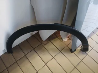 2019-2022 AUDI A3 REAR LEFT SIDE WHEEL ARCH