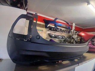 2020-2023 Kia Selton Rear Bumper For Sale