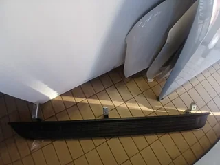 2017 Ford Ranger T7 Sidestep Brand New Left Side Only