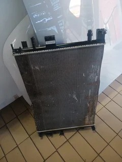 2022 Haval H6 Radiator Intercooler For Sale