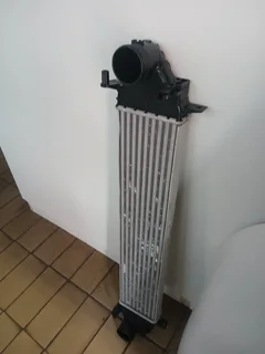 2023 Intercooler Haval H6 For Sale