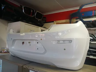 2020 Suzuki Baleno Rear Bumper For Sale