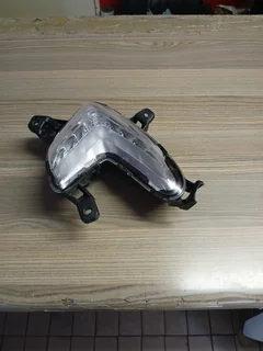 2021 Hyundai Grant I10 Day Running Rihgt Lamp