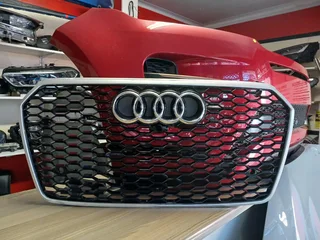 2015 Audi A7 S7 Main Grill For Sale