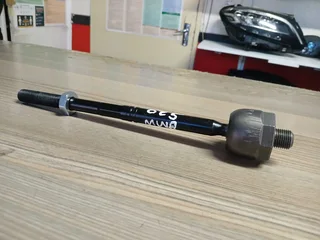 2020 BMW G20 RACK END