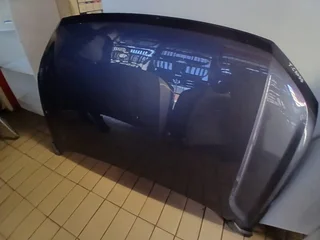 2020 Vw T Cross Bonnet For Sale