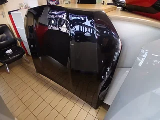 2025 Mercedes Benz W206 C-class Bonnet For Sale