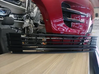 2018 Vw Polo6 Center Grill For Sale