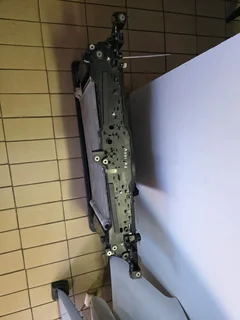 2024 AUDI A1 1.0T COMPLETE RADIATOR PACK, RADIATOR, AC, FAN, CRADLE   FOR SALE