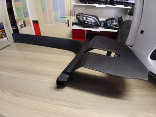 2024 Mercedes-benz Gle Front Door Interior Inner Panel (driver’s Side)