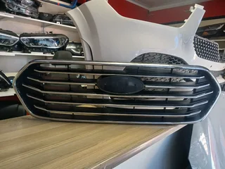 2023 Ford Transit Main Grill For Sale