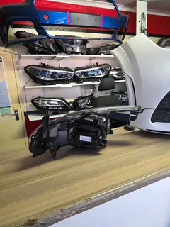 2023 TOYOTA STARLET HEADLIGHT RIGHT SIDE FOR SALE