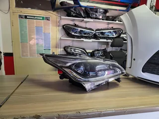 2023 TOYOTA STARLET HEADLIGHT RIGHT SIDE FOR SALE