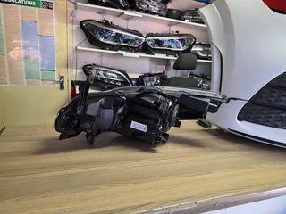 2023 TOYOTA STARLET HEADLIGHT RIGHT SIDE FOR SALE