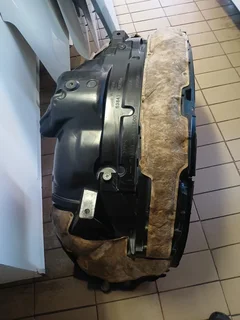 2023 NISSAN NAVARA FENDER LINER LEFTSIDE AVAILABLE FOR SALE