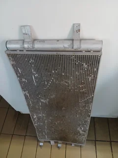 2023 FORD RANGER T9 AC CONDENCER