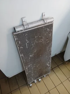 2023 Ford Ranger T9 Ac Condencer