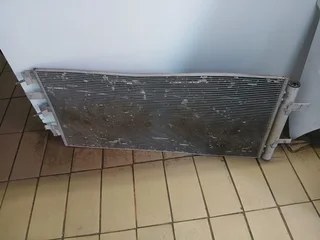 2023 FORD RANGER T9 AC CONDENCER