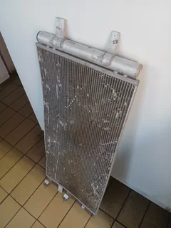 2023 FORD RANGER T9 AC CONDENCER