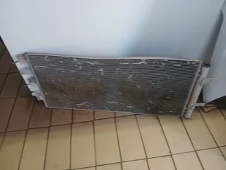 2023 FORD RANGER T9 AC CONDENCER