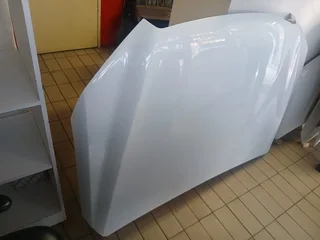 2019 ISUZU D-MAX BAKKIE BONNET FOR SALE