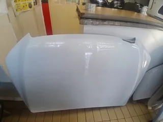 2019 ISUZU D-MAX BAKKIE BONNET FOR SALE