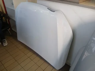 2019 ISUZU D-MAX BAKKIE BONNET FOR SALE