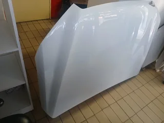 2019 Isuzu D-max Bakkie Bonnet For Sale