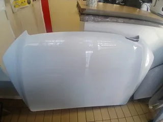 2019 ISUZU D-MAX BAKKIE BONNET FOR SALE