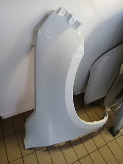 2019 Isuzu D-max Bakkie Fender Right For Sale