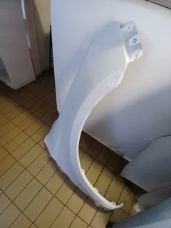 2019 ISUZU D-MAX BAKKIE FENDER RIGHT FOR SALE