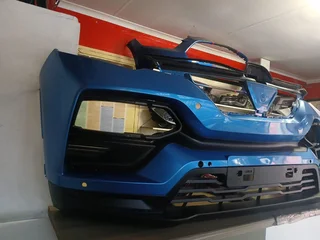 2024 Renault Kiger Bumper For Sale