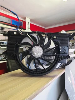 2024 Ford Ranger T9 Fan For Sale