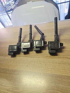 2024 W206 Mercedes Benz Engen Coil X4 For Sale