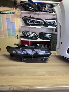 2025 Suzuki Fronx Headlight Left For Sale