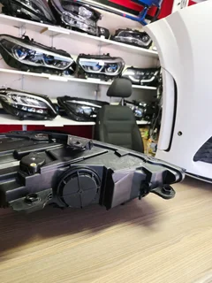 2018 AUDI A3 HEADLIGHT LEFT FOR SALE