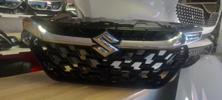 2025 SUZUKI FRONX MAIN GRILL FOR SALE