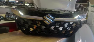 2025 Suzuki Fronx Main Grill For Sale