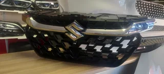 2025 SUZUKI FRONX MAIN GRILL FOR SALE