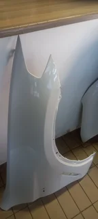 2020 G01, G02, X3, X4 Fender Right Side For Sale