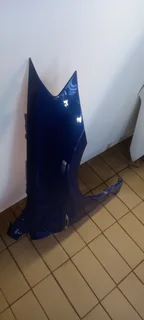 2017 Vw Golf R Fender Right Side