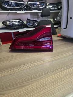2019 BMW G01 PREFACE TAILLIGHT LEFT FOR SALE