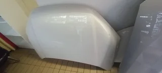 2025 TOYOTA   URBAN CRUISER BONNET FOR SALE