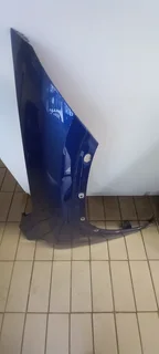 2023 Mercedes- Benz W247 Gla Fender Right For Sale