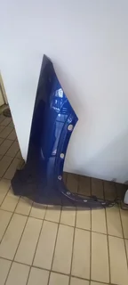 2023 MERCEDES- BENZ W247 GLA FENDER RIGHT FOR SALE