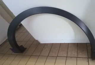 2019 Jaguar E-pace Wheelarch Right Front