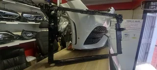 2024 VW POLO 8 RADIATOR CRADLE