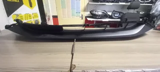 2025 SUZUKI SWIFT FRONT BUMPER