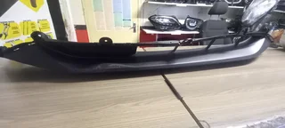 2025 SUZUKI SWIFT FRONT BUMPER