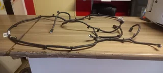 2023 Ford Ranger T9 Front Hannes